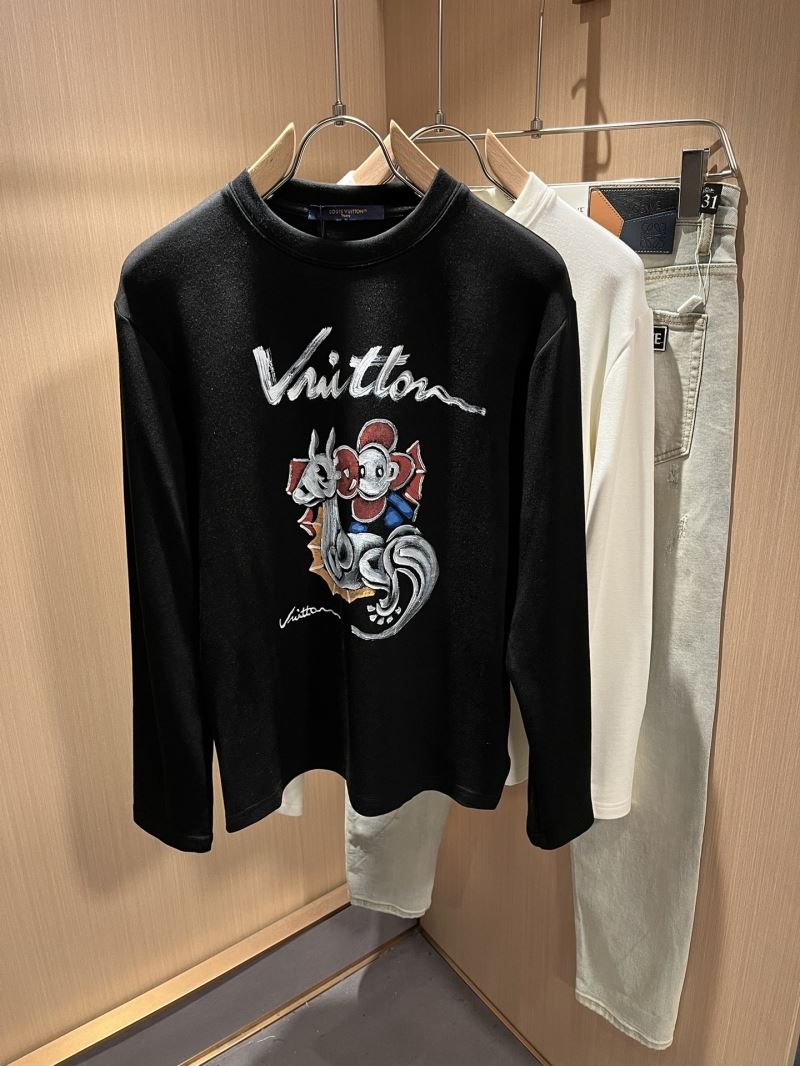 Louis Vuitton T-Shirts